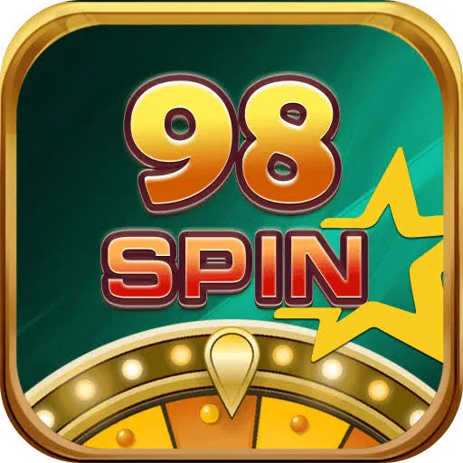 98SPIN - Pertempuran Strategis di Dunia MOBA