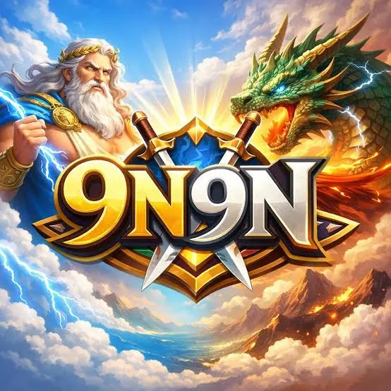 9N9N - Game Tembak Ikan Seru dan Menyenangkan
