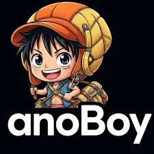 ANOBOY - Pertarungan Petualangan Dunia Fantasi