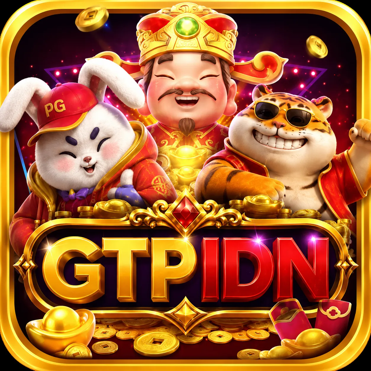 GTPIDN - Petualangan Dunia Anime Menarik