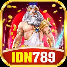 IDN789 - Balapan Seru di Ujung Jari