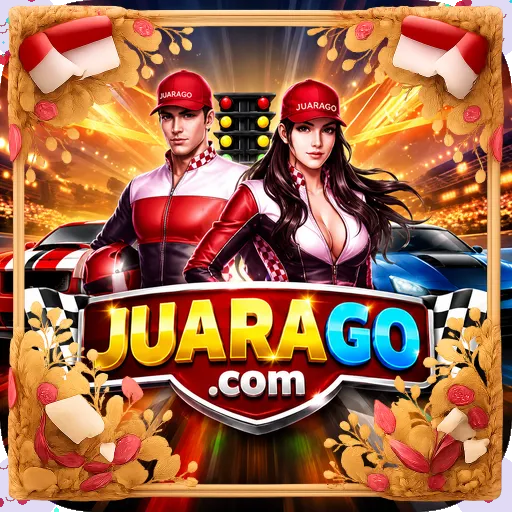 JUARAGO - Petualangan Seru di Dunia Anime