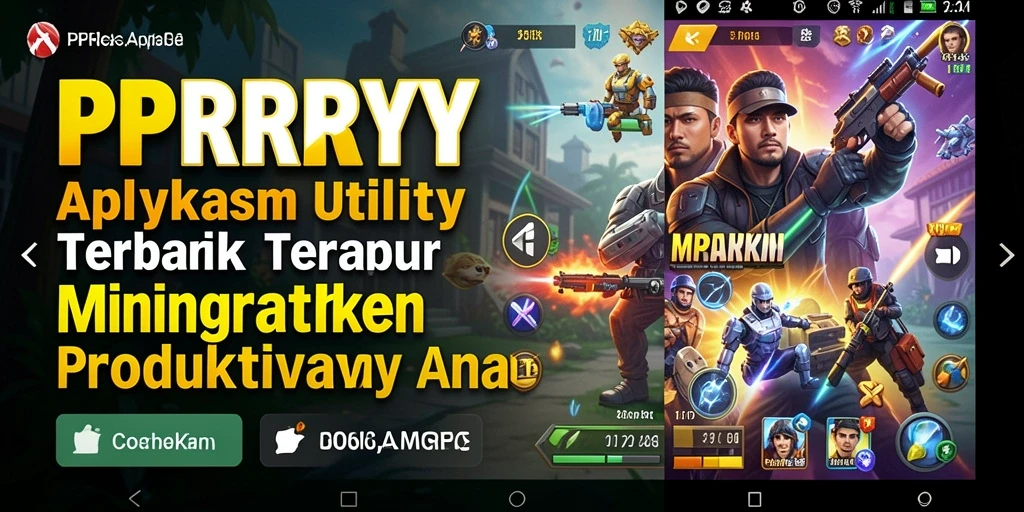 Screenshot PPRRYY menunjukkan fitur pengingat yang intuitif dan responsif.