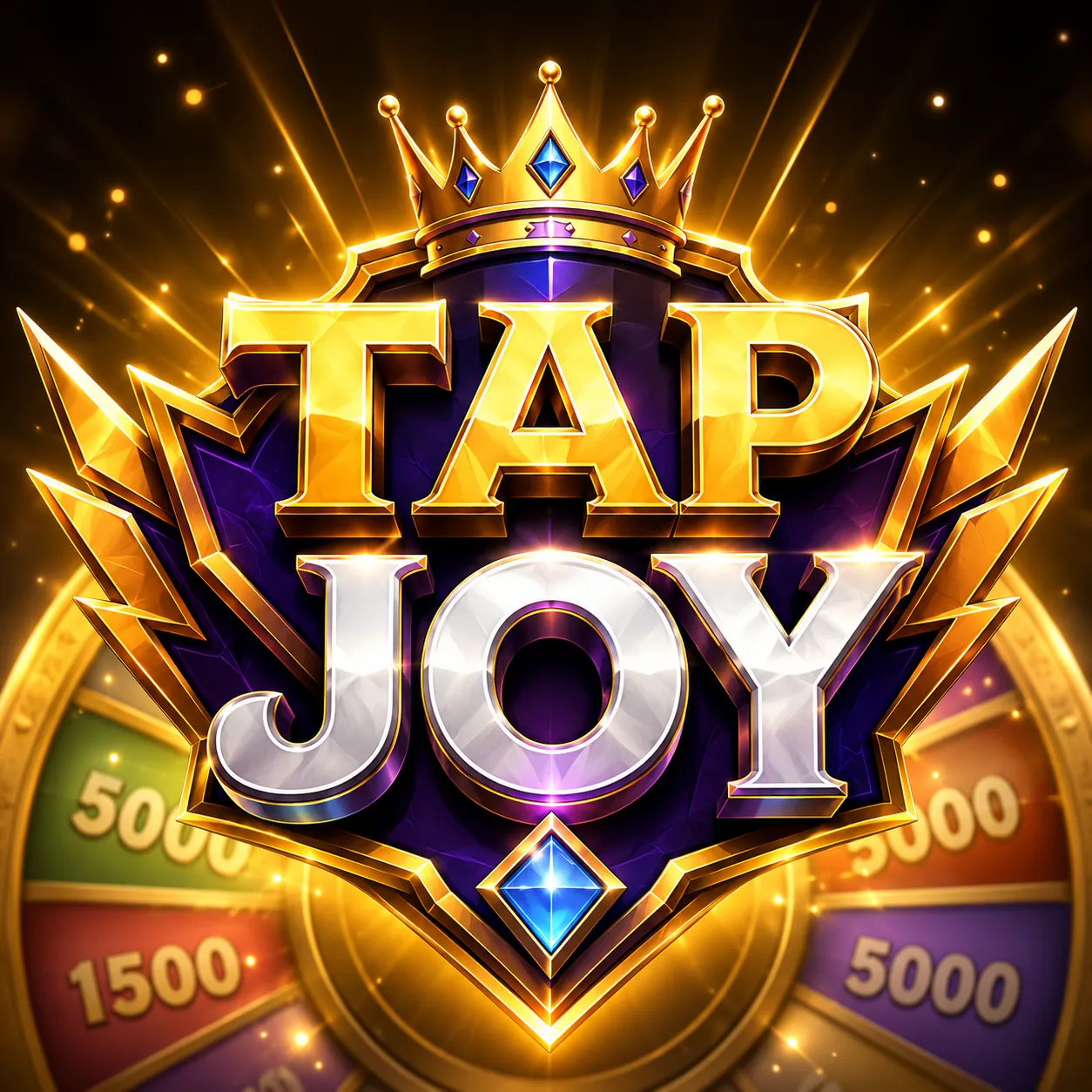 TAPJOY - Pertahanan Menara yang Mengasyikkan