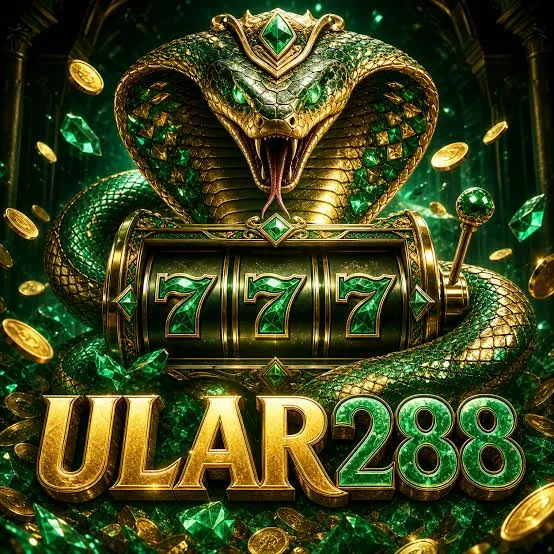 ULAR288 - Pertarungan Terbaik dalam Battle Royale